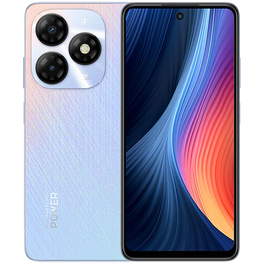 itel P55 256Go 24Go RAM (8+16Go) | PRIX