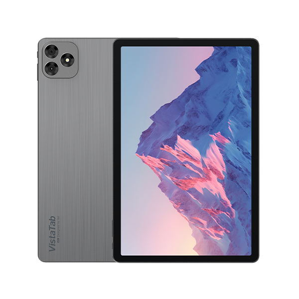 itel VistaTab 10 128Go 4Go RAM – Prix Carte Sim