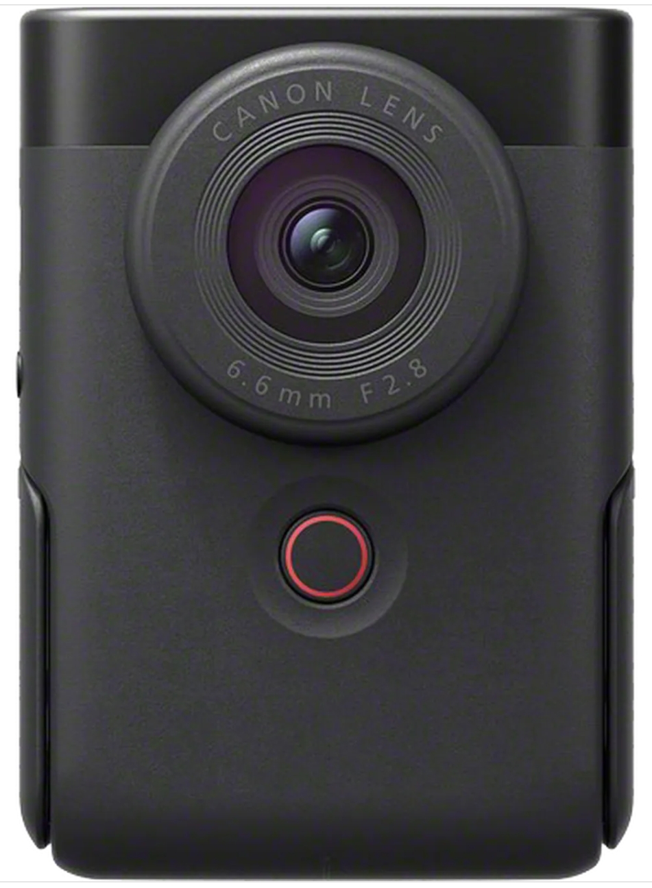 Canon Powershot V10 pour le vlogging 8714574676982 – Prix