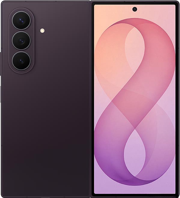 Samsung Galaxy Z Fold 8 Ultra 512Go 12Go RAM – Prix