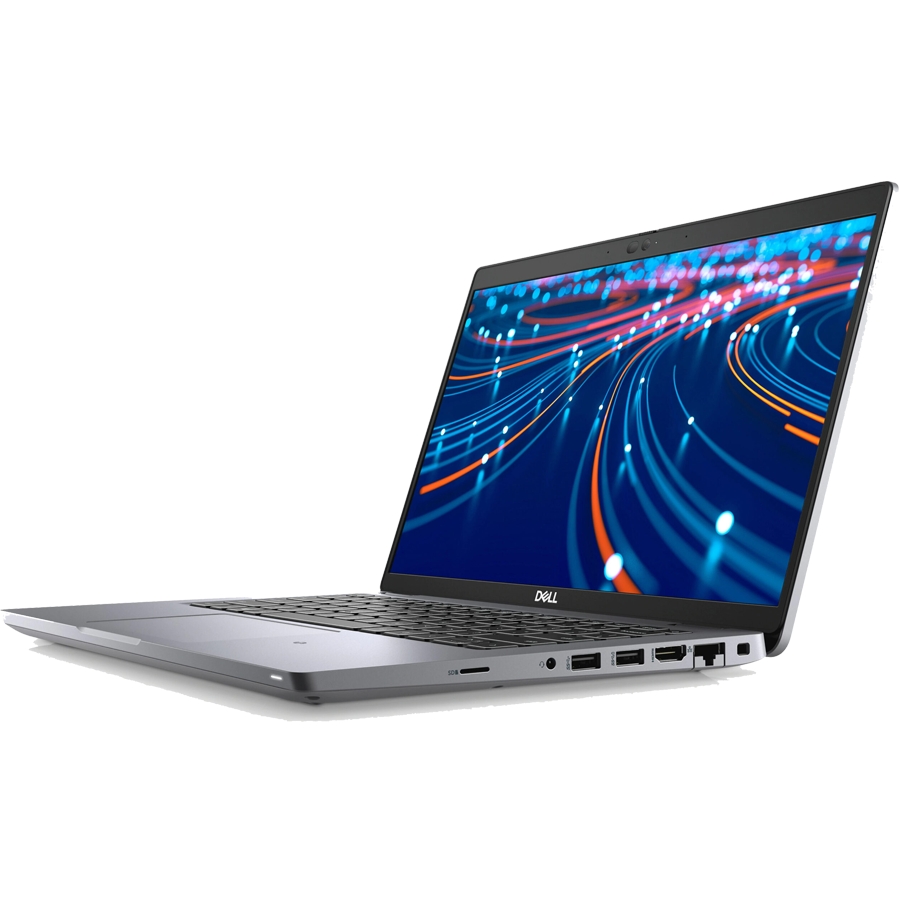 DELL Latitude 5420 i5 11eme Gen 512Go 16Go RAM | PRIX Clavier querty