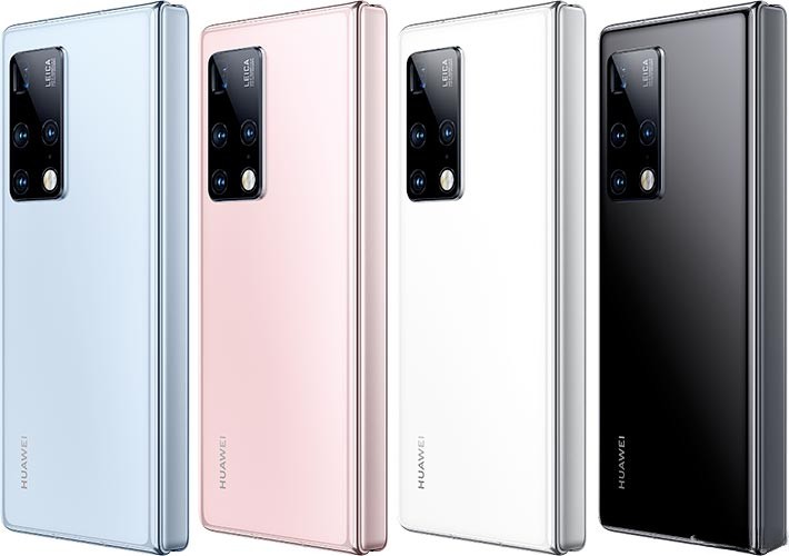 Huawei Mate X2 512Go 12Go RAM – Prix
