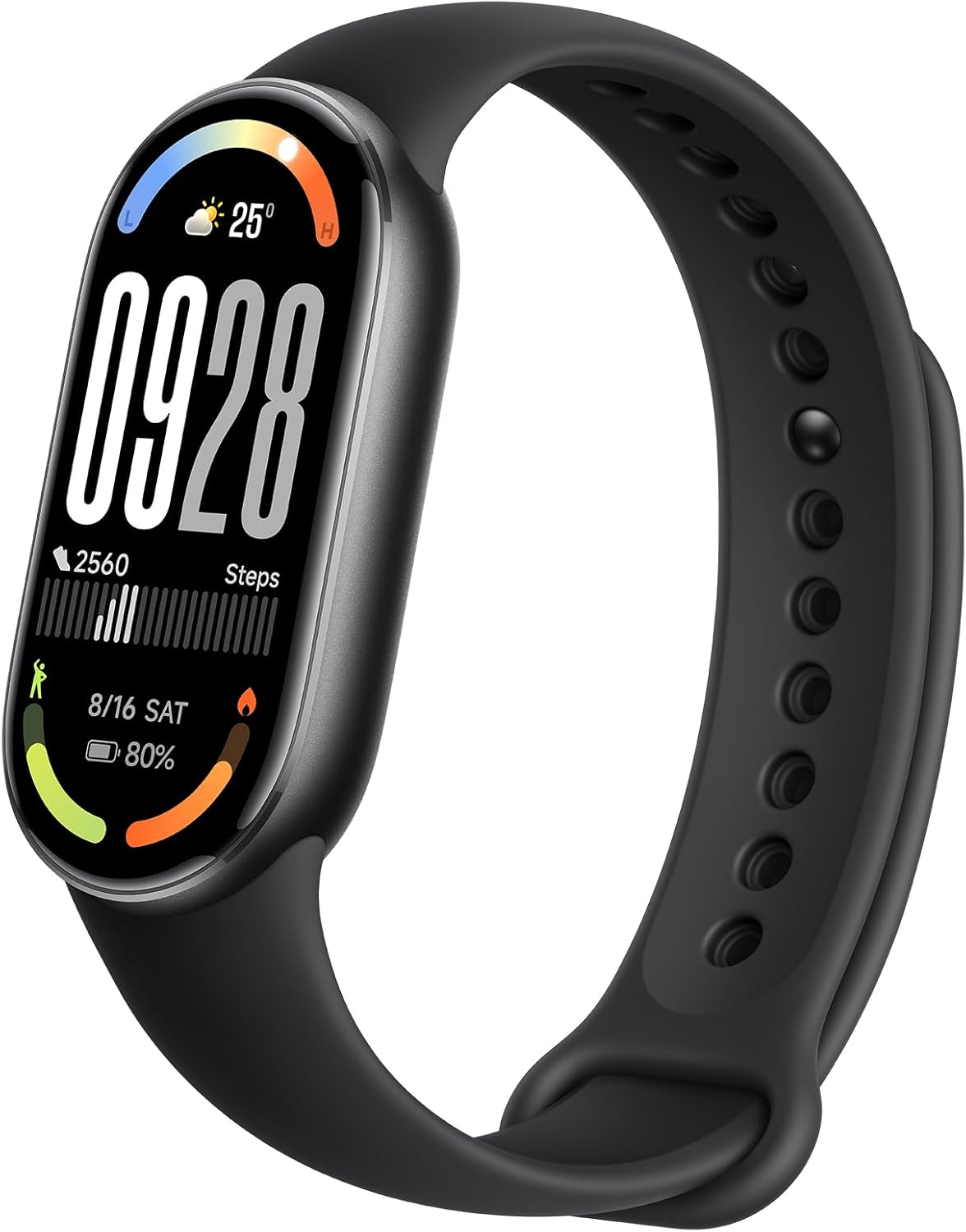Xiaomi Smart Band 10 – Prix