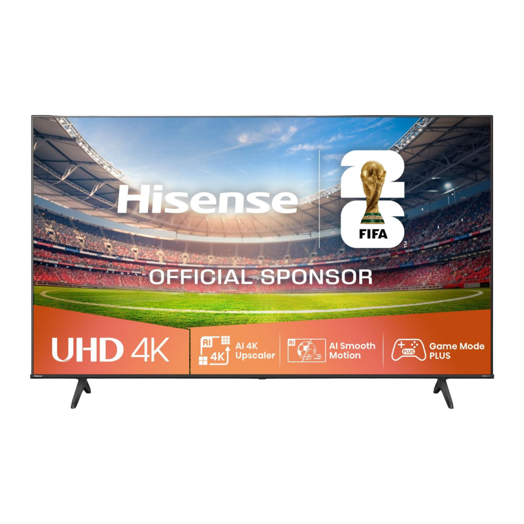 HISENSE Smart TV UHD 4K VIDA 55 pouces HIS55A6Q – Prix