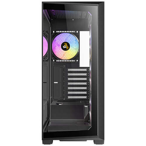 Antec C3 ARGB Noir 761345100298 – Prix