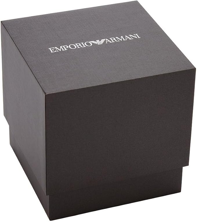 Montre Emporio Armani Ar11588 – Prix