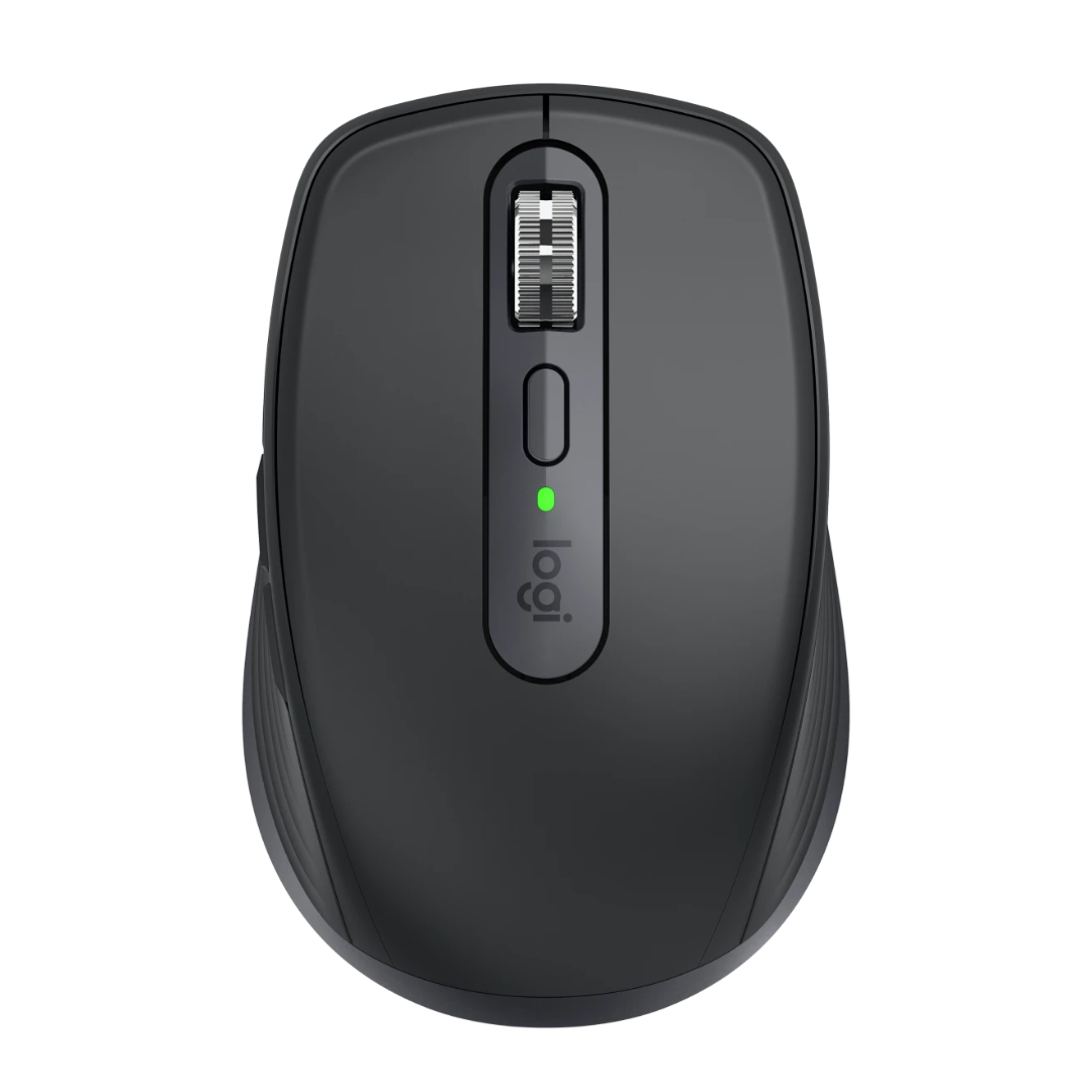 Logitech MX 3S GRAPHITE 910-006929 | PRIX Facture