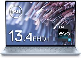 Dell XPS 9315 13 pouces i5 12th 2023 512Go 16Go RAM – Prix