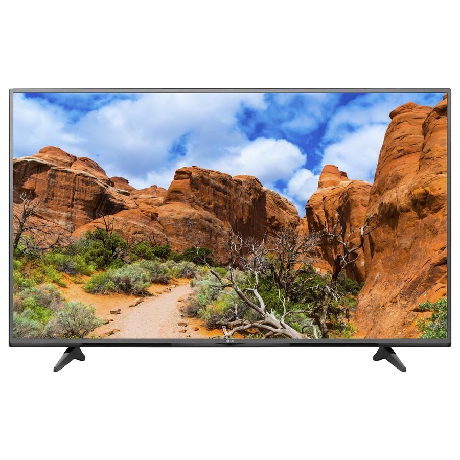 Télévision LG 43 Smart TV | PRIX