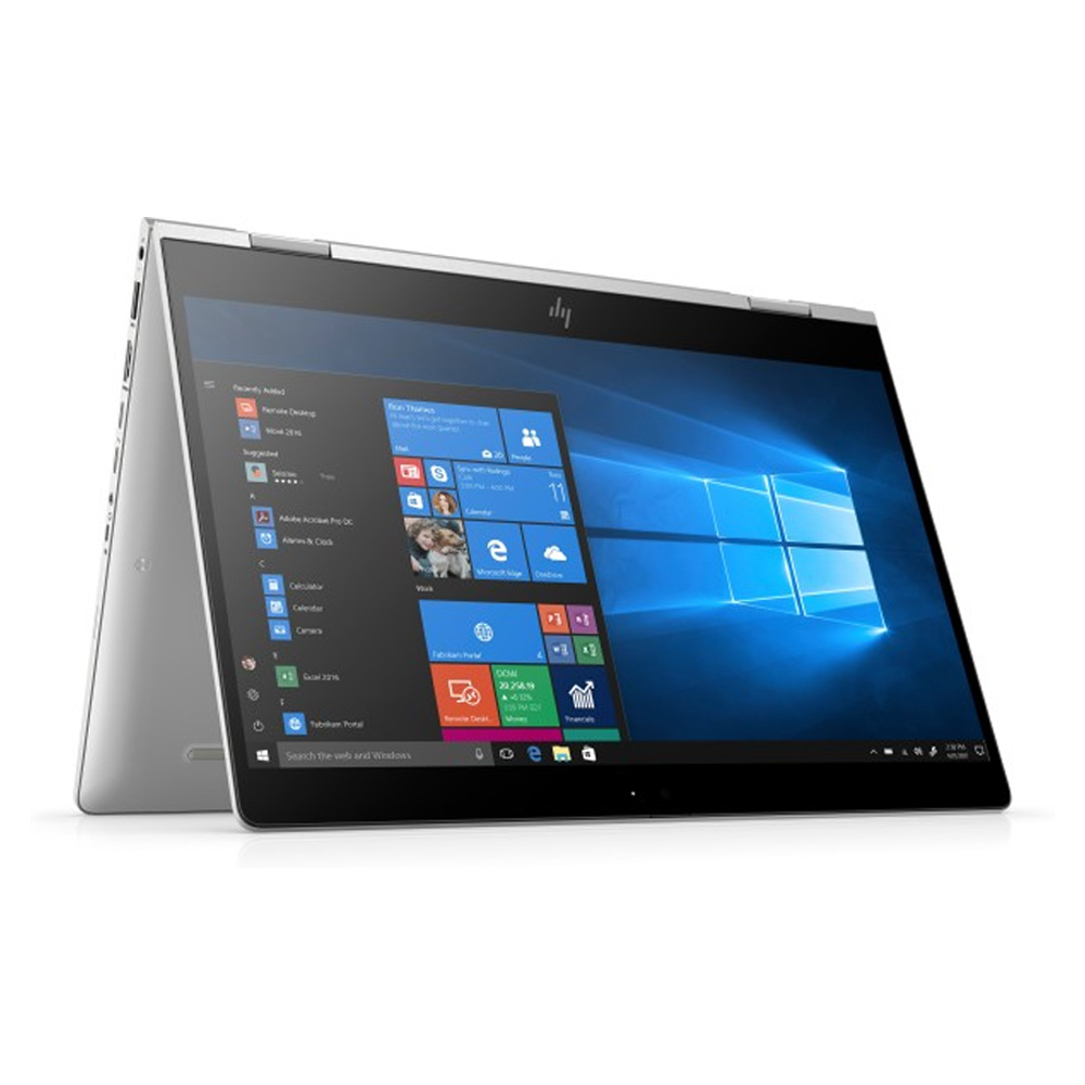 Hp Elitbook 830 G6 Cor i7 8th 360°Tactile pro 16Go Ram 512Go