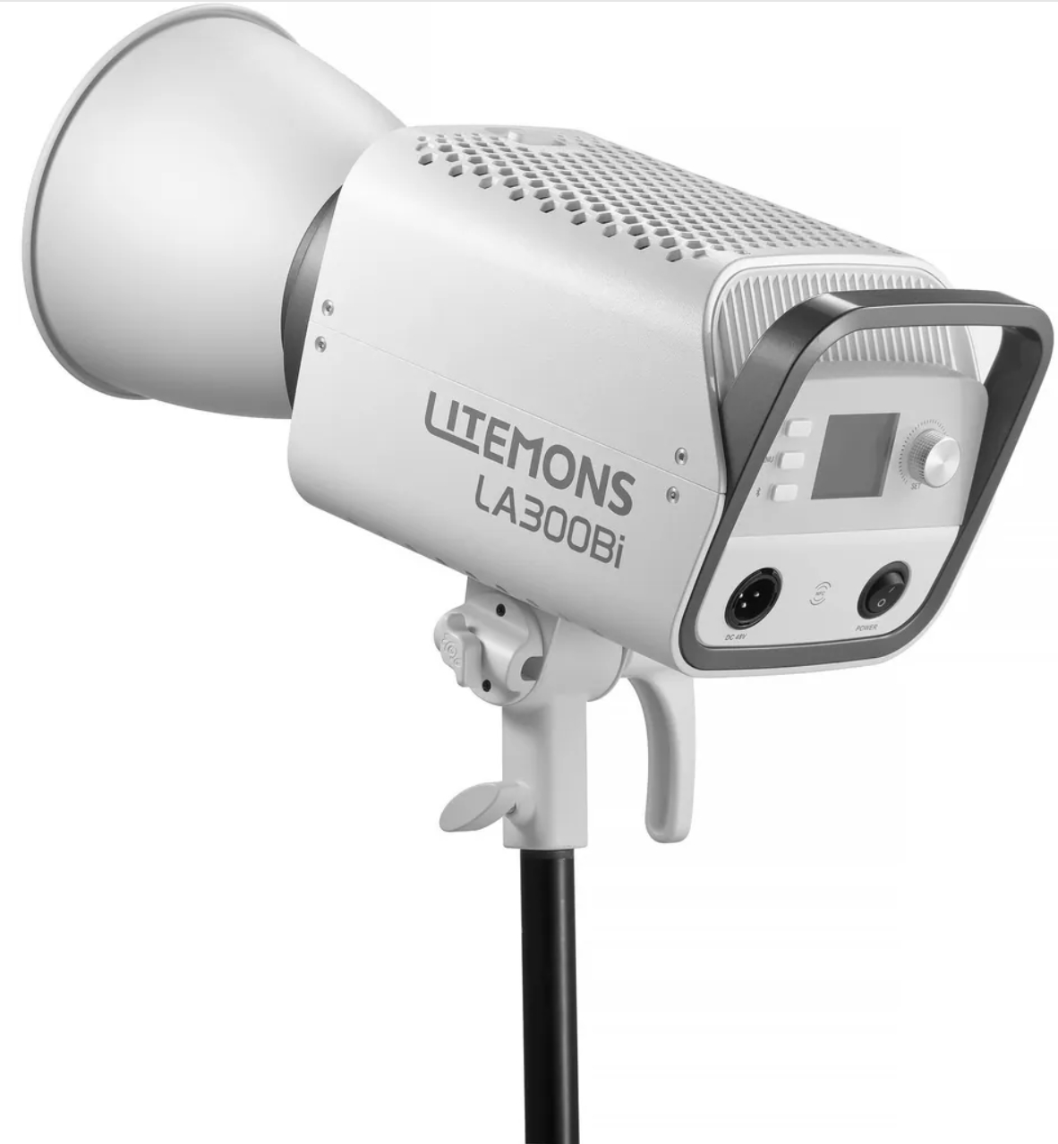 Flash Studio Godox LA300BI K1 6952344243206 | Prix