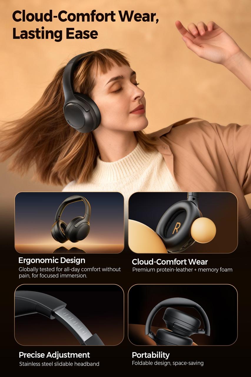 SoundPeats Cove Pro | PRIX