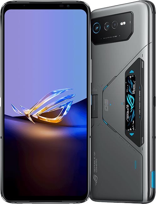 Asus ROG Phone 6D Ultimate 512Go 16Go RAM | PRIX