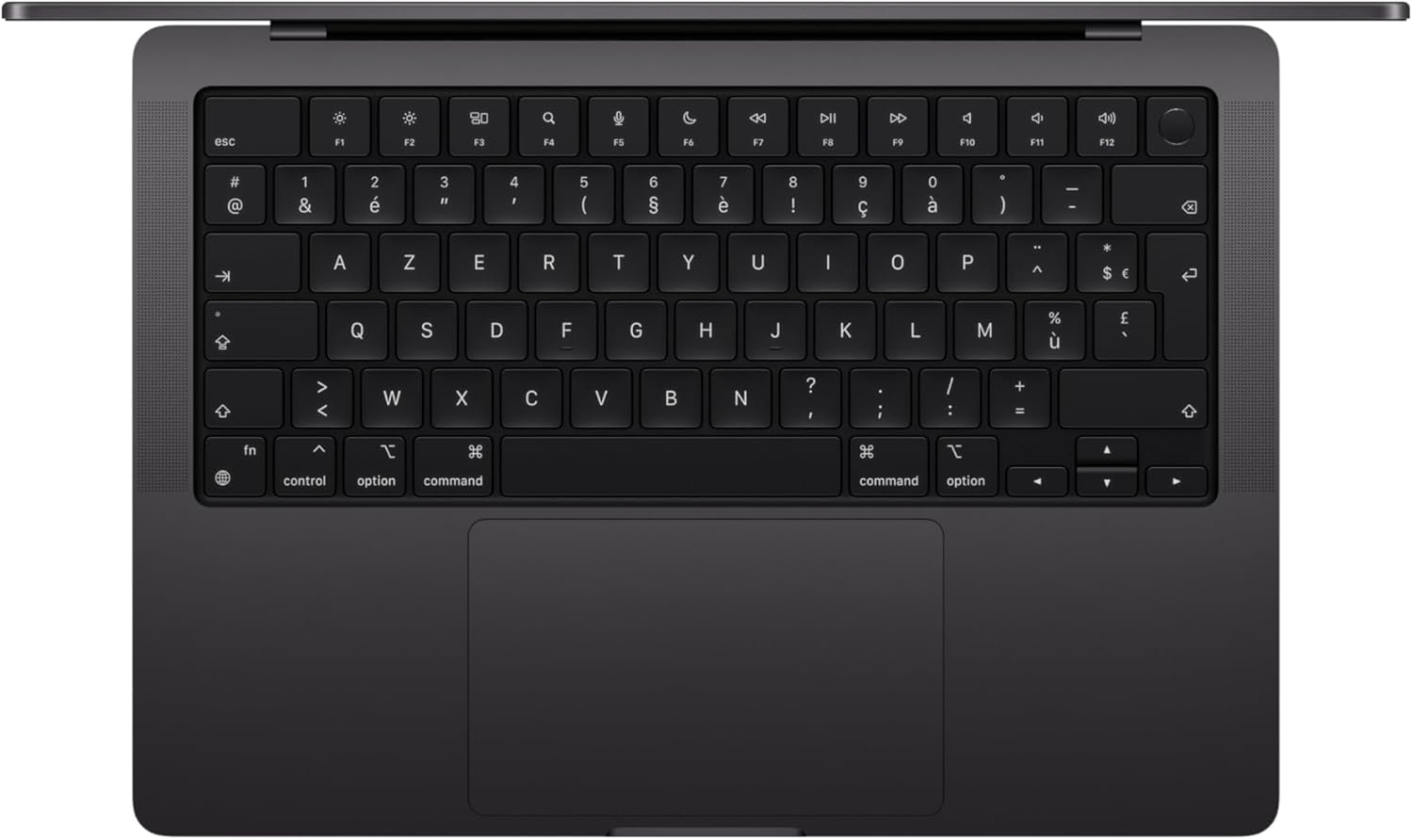 Apple MacBook Pro 2024 M4 Pro 14 pouces 512Go 24Go RAM | PRIX