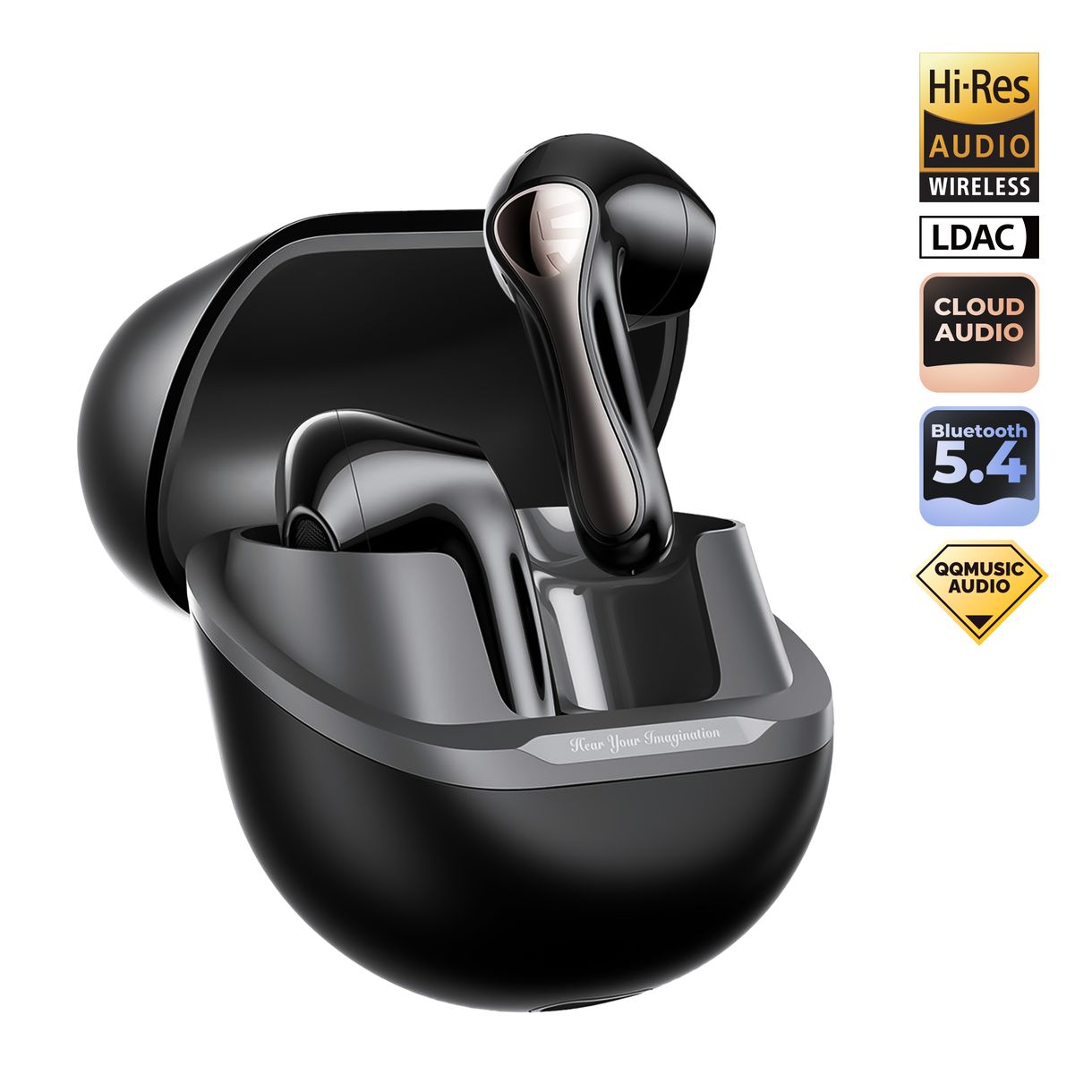 Soundpeats Air5 Lite | PRIX