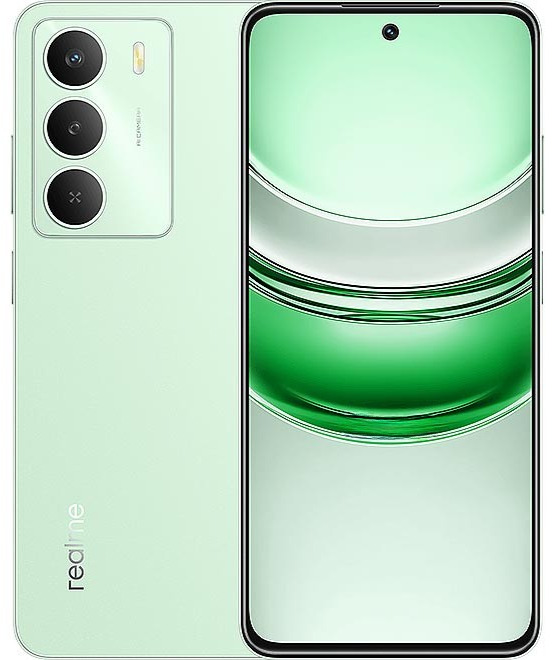Realme 14x 5G 128Go 8Go RAM | PRIX