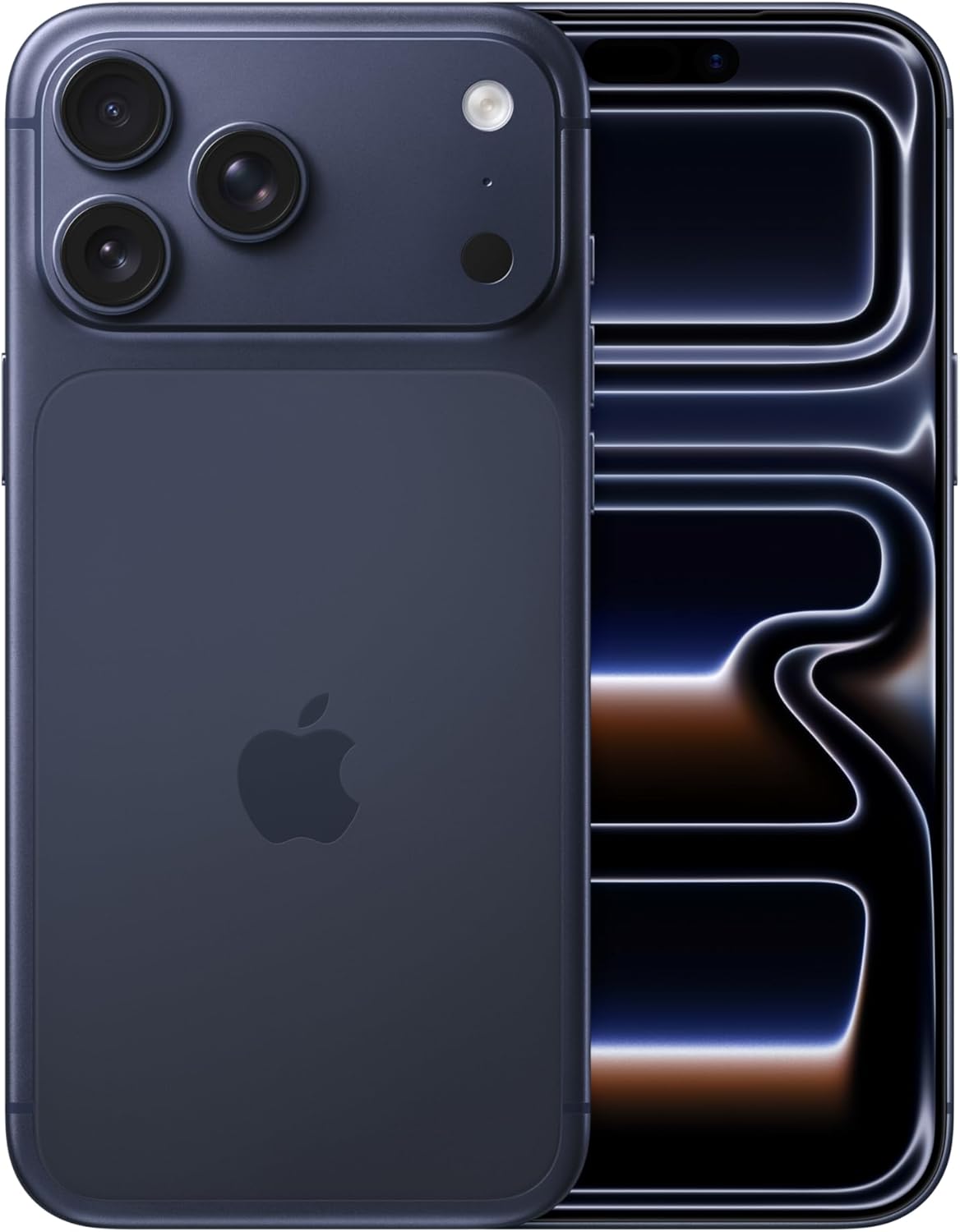 Apple iPhone 17 Pro Max 256Go USA | PRIX