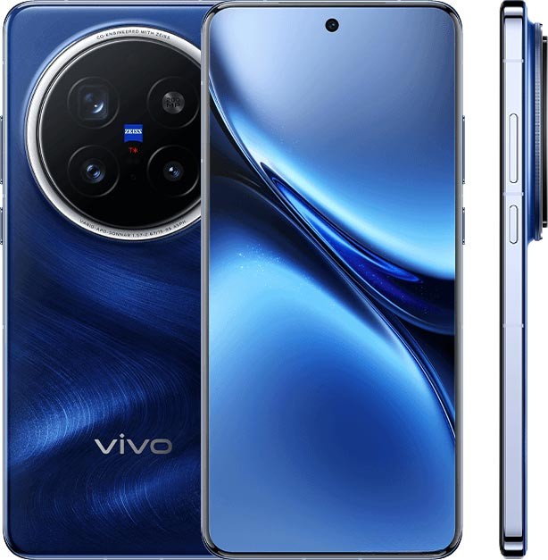 vivo X200 Pro 1To 16Go RAM