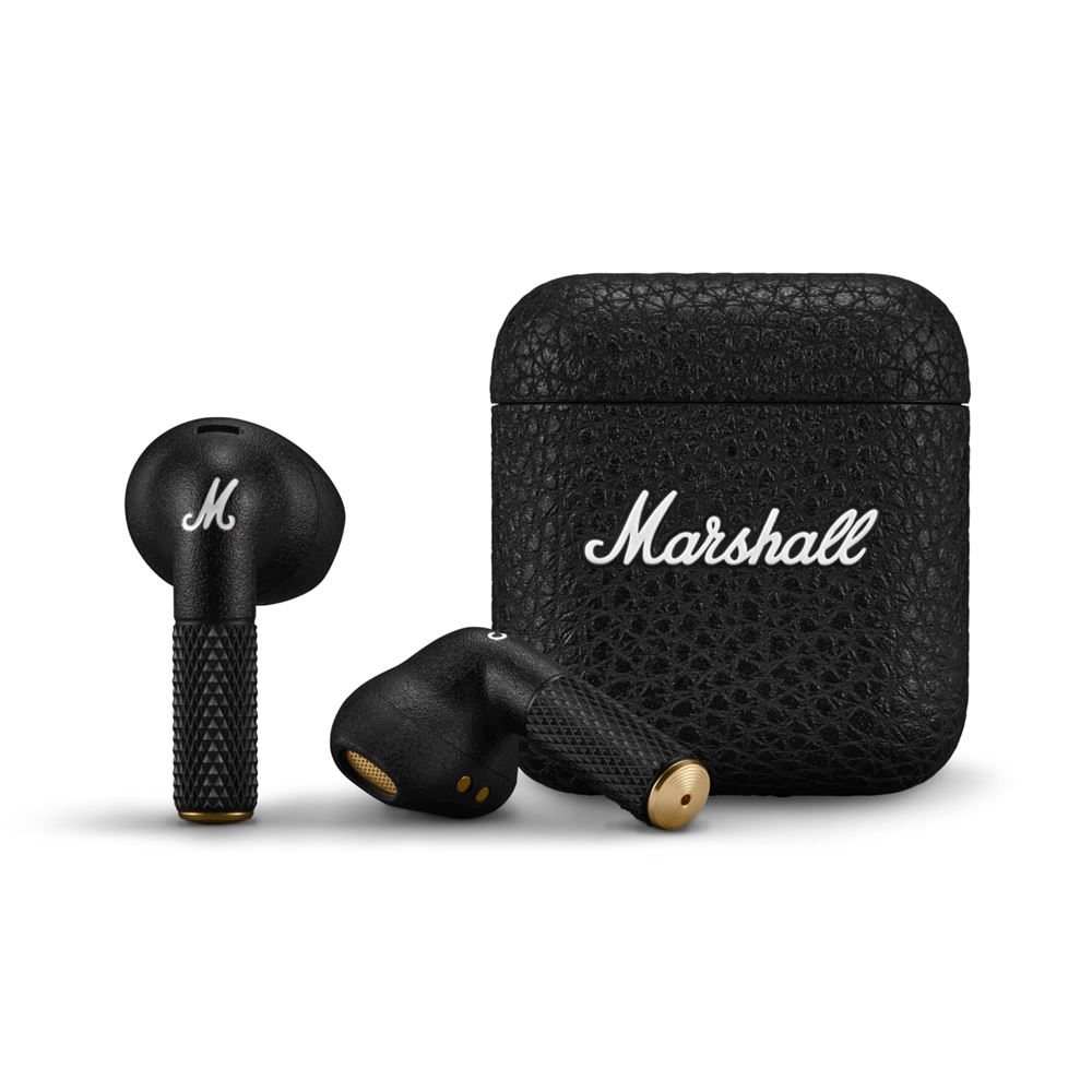 Marshall Minor IV 7340055398251 – Prix
