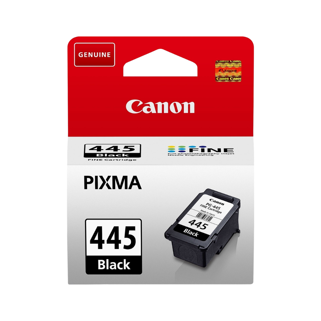 Canon PG-445 Noir 8283B001AB – Prix