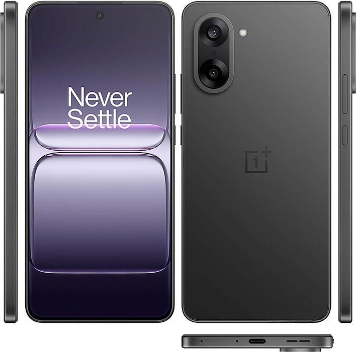 OnePlus Nord CE5 128Go 8Go RAM | PRIX