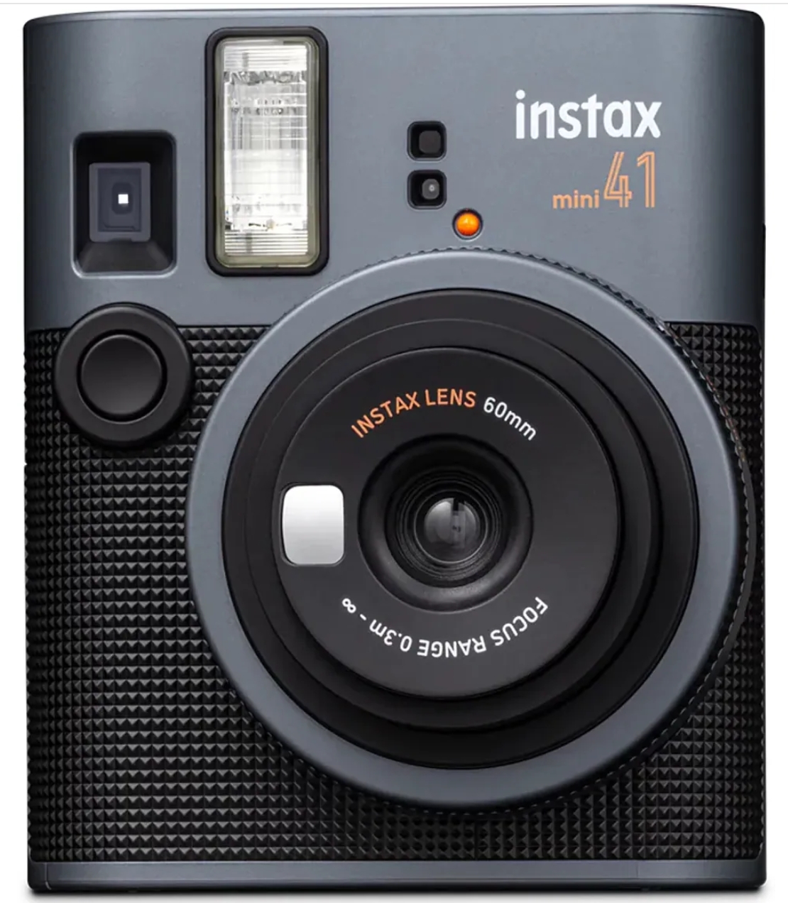 Fujifilm Instax Mini 41 Noir 4547410545180 – Prix Facture