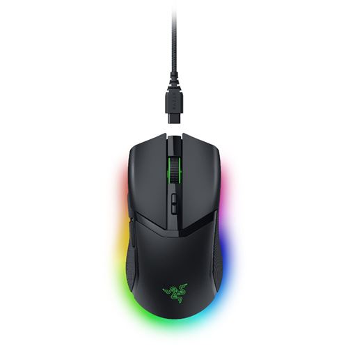 Razer Cobra Pro 8886419334125 – Prix