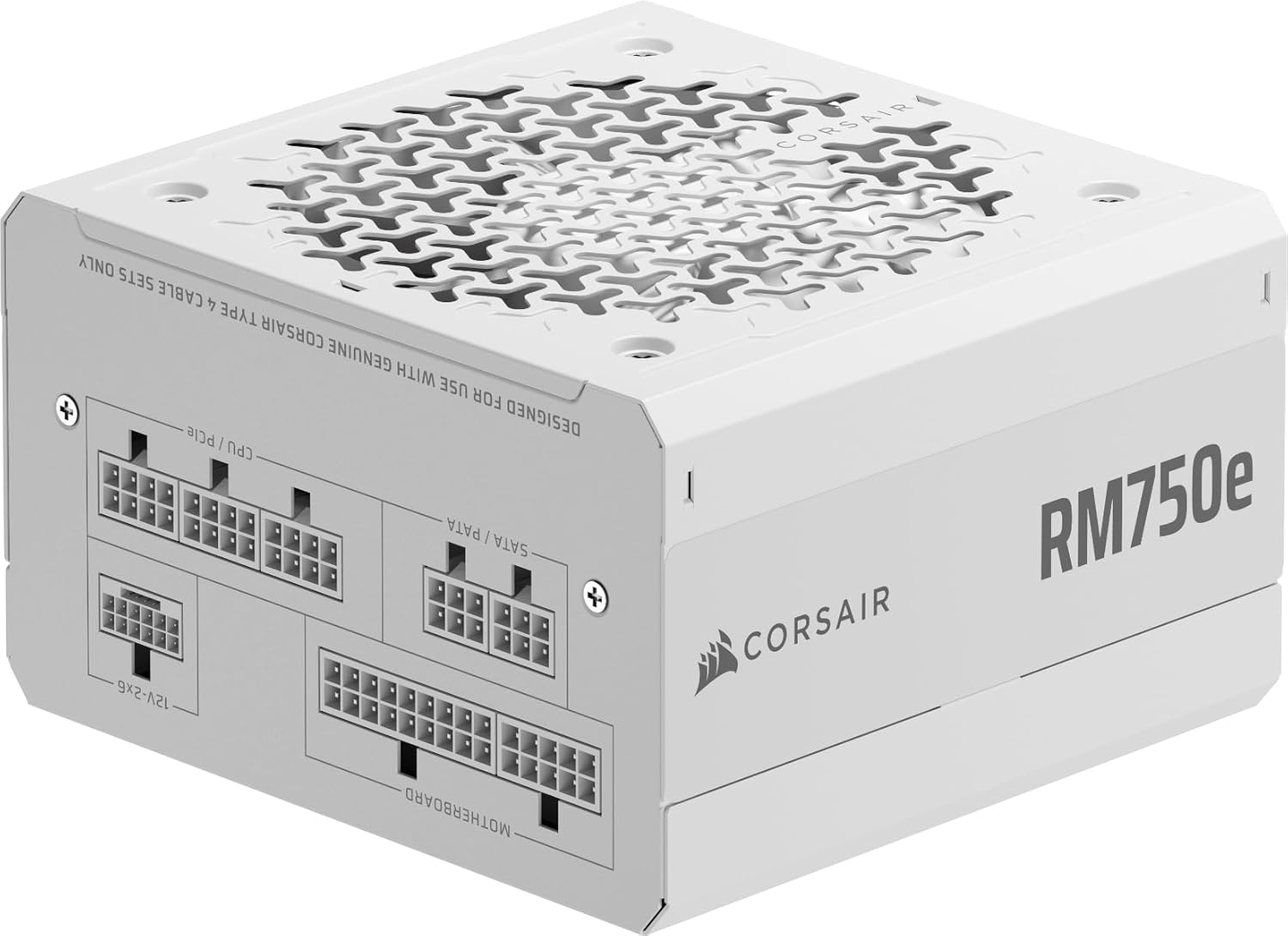 CORSAIR RM750e 840006686873 – Prix