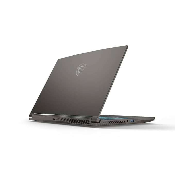 MSI Thin A15 Gaming Laptop RTX 4050 6GB Ryzen 7 7735HS 16GB RAM 1TB SSD