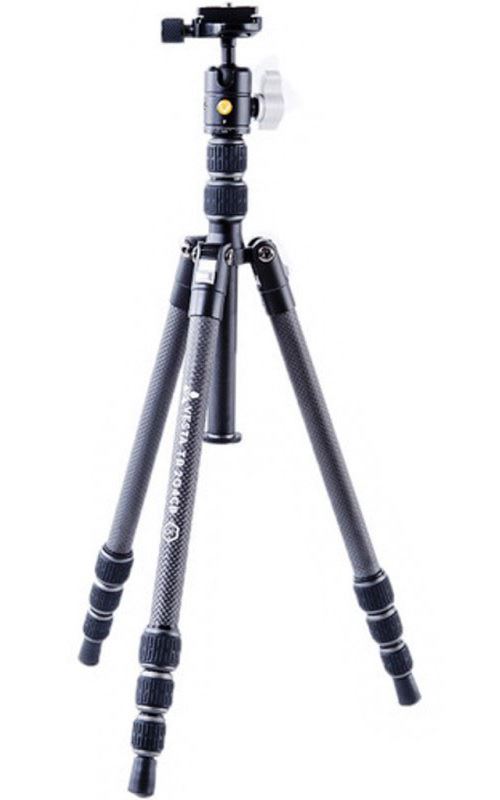 Trépied Vanguard Vesta TB 204CB 4719856247922 – Prix