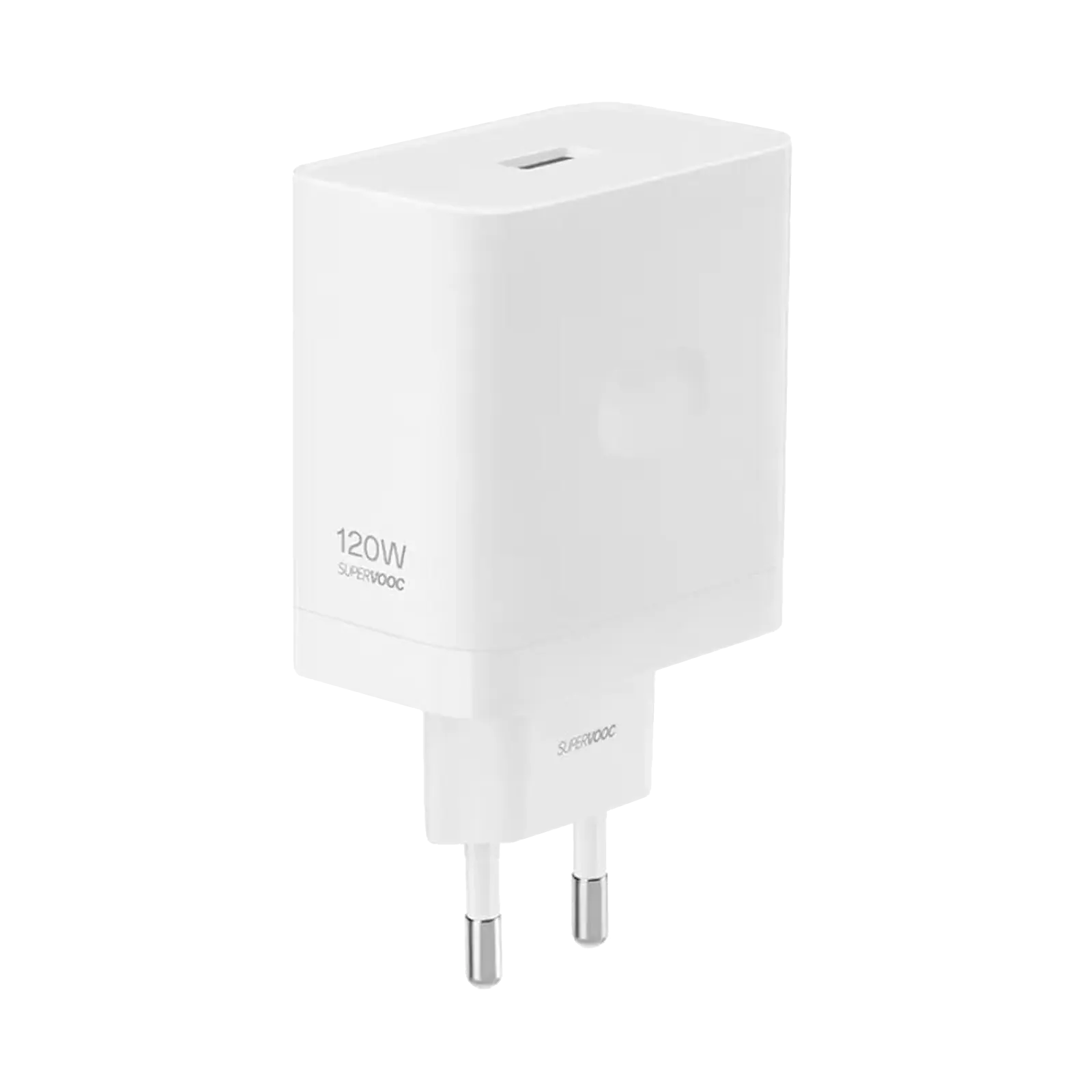 Realme Chargeur SUPERVOOC 120W