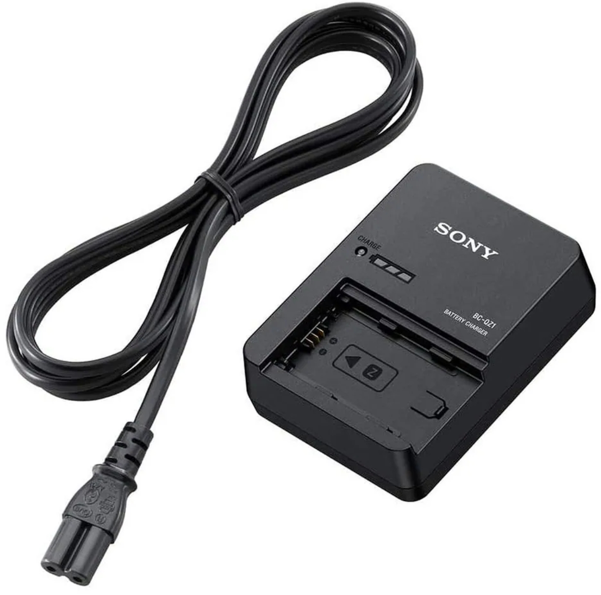Chargeur Batterie Sony BC-QZ1 4548736064577 – Prix