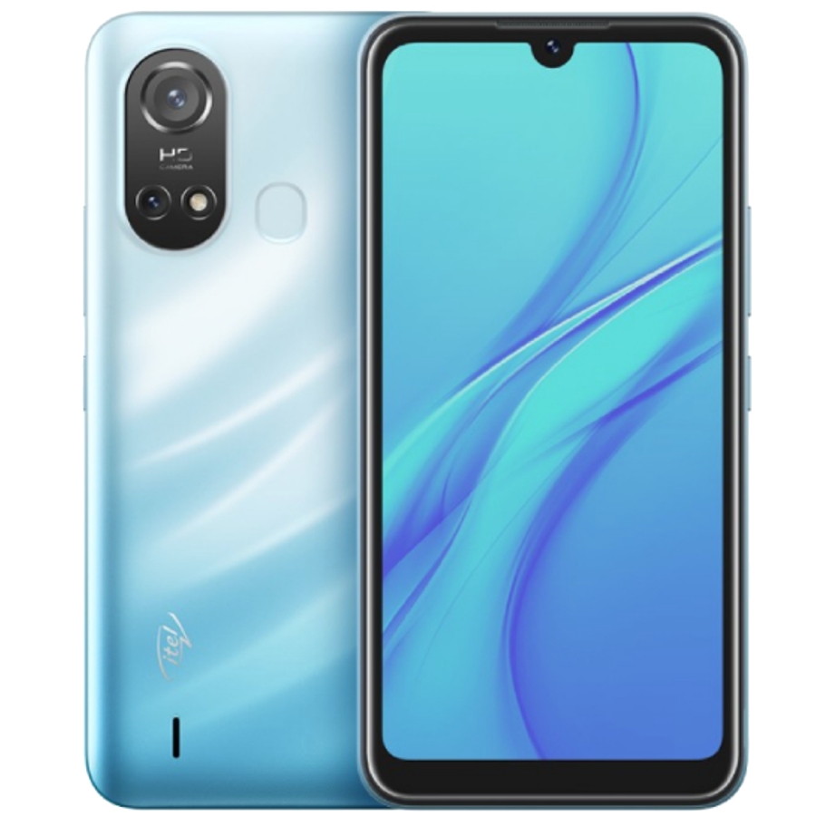 iTel A58 Lite 16Go 1Go RAM – Prix