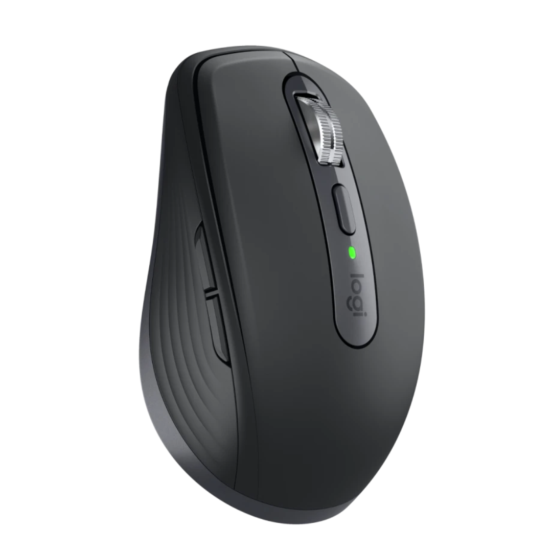Logitech MX 3S GRAPHITE 910-006929 | PRIX