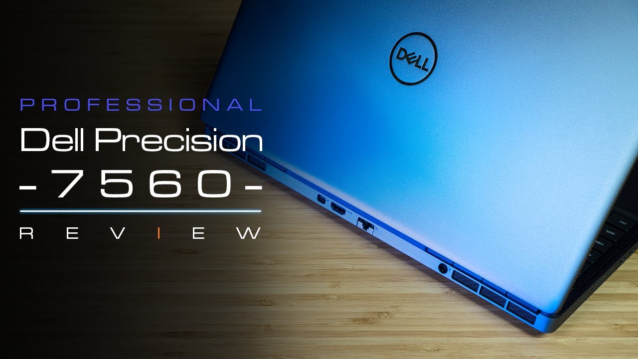 Dell Précision 7560 worstation Pro i5 11500H 12CPU 2022 32Go RAM 512Go ssd Graphi RTX A3000 6g