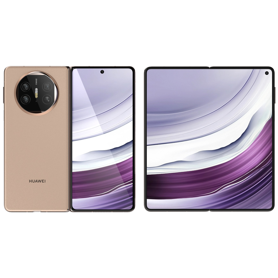 Huawei Mate X5 512Go 16Go RAM | PRIX