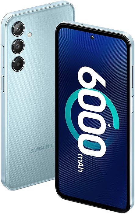 Samsung Galaxy M35 5G 128Go 6Go RAM | PRIX